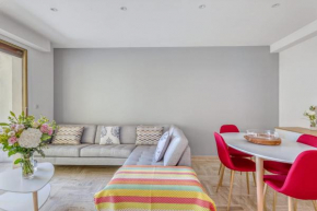 GuestReady - Bright and Luxurious Apartment in Pointe Croisette